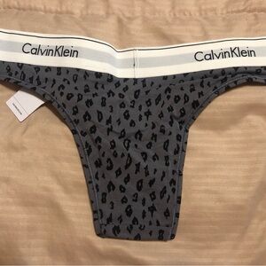 Calvin Klein Brazilian Style Underwear